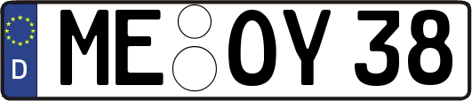 ME-OY38
