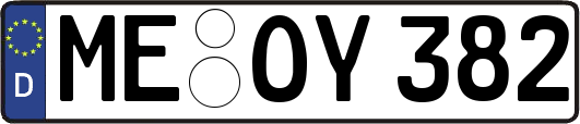 ME-OY382