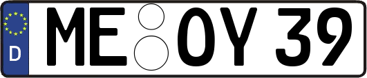 ME-OY39