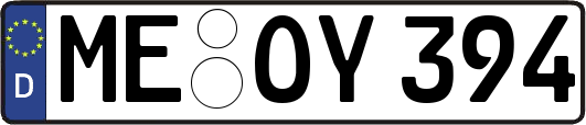 ME-OY394