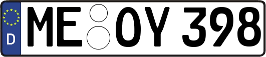 ME-OY398
