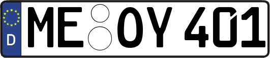 ME-OY401