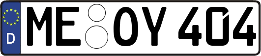 ME-OY404