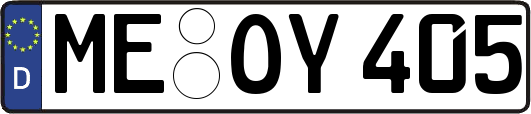 ME-OY405