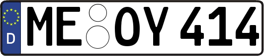 ME-OY414