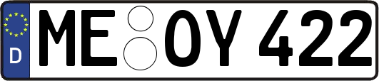 ME-OY422