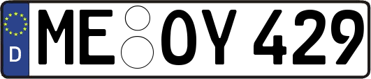 ME-OY429