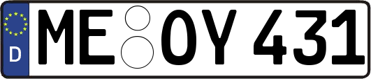 ME-OY431