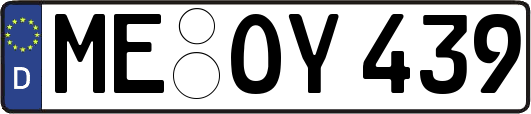 ME-OY439