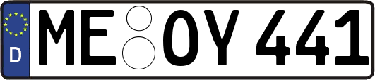 ME-OY441
