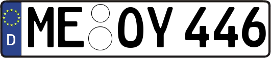 ME-OY446