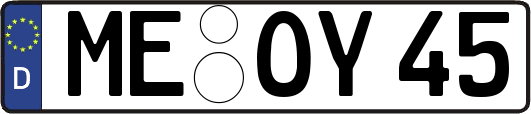 ME-OY45