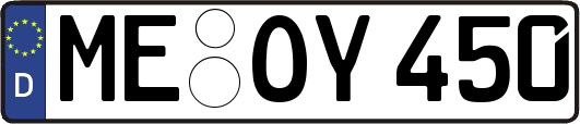 ME-OY450