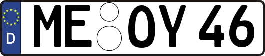 ME-OY46