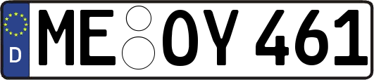 ME-OY461