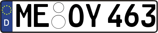 ME-OY463