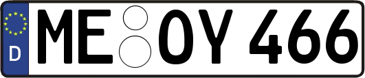 ME-OY466