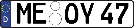ME-OY47