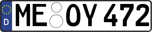 ME-OY472