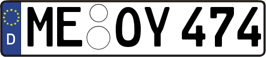 ME-OY474
