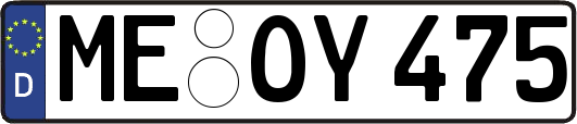 ME-OY475