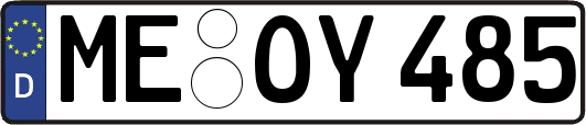 ME-OY485