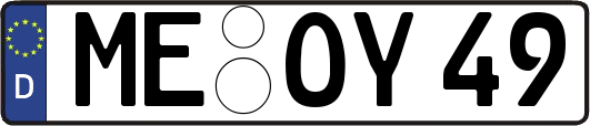 ME-OY49