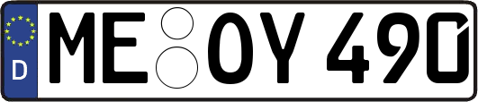 ME-OY490