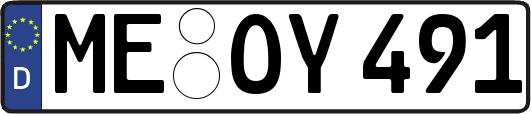 ME-OY491