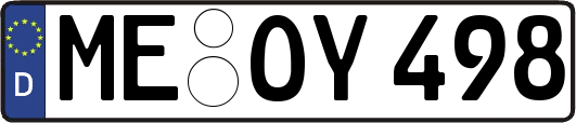 ME-OY498