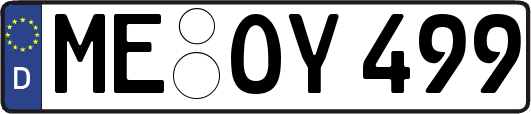 ME-OY499