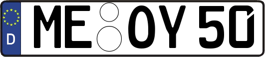 ME-OY50
