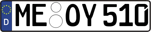 ME-OY510