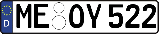 ME-OY522