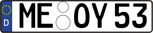 ME-OY53