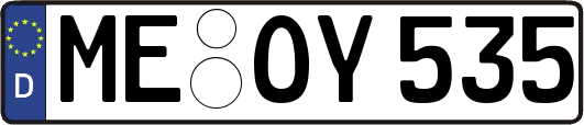 ME-OY535