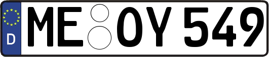 ME-OY549