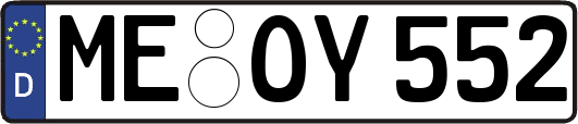 ME-OY552