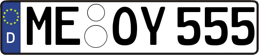 ME-OY555