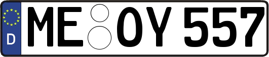 ME-OY557