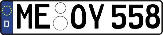 ME-OY558
