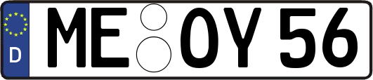 ME-OY56