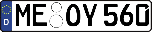 ME-OY560