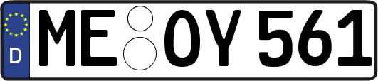 ME-OY561