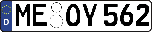 ME-OY562