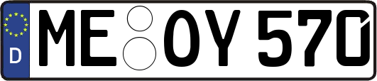 ME-OY570