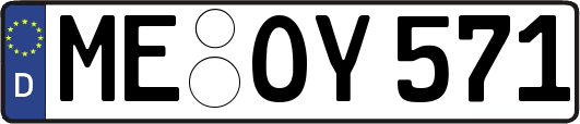 ME-OY571