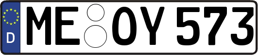 ME-OY573