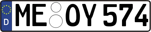 ME-OY574