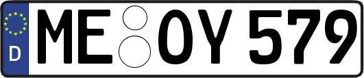 ME-OY579